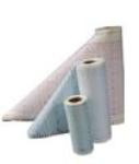Papel para Prueba Esfuerzo 3 Canales